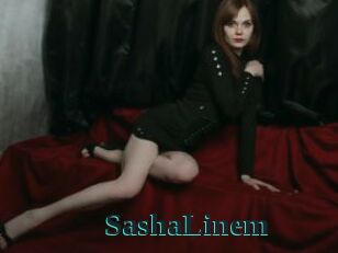 SashaLinem