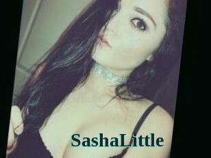 SashaLittle