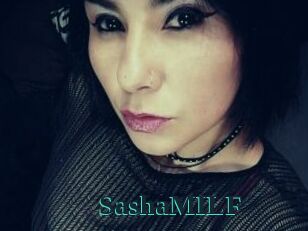 SashaMILF