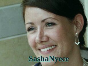 SashaNyece
