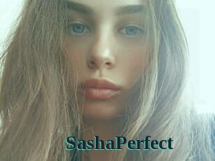 SashaPerfect