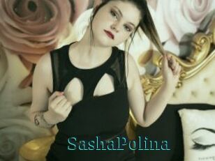 SashaPolina