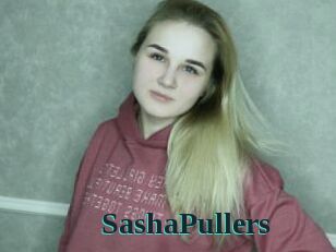 SashaPullers
