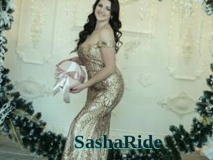 SashaRide