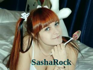 SashaRock