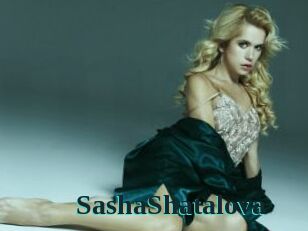 SashaShatalova