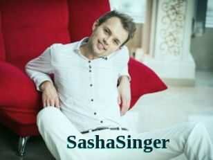 SashaSinger