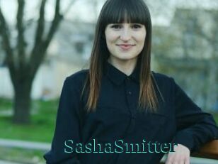 SashaSmitter