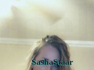 SashaStaar
