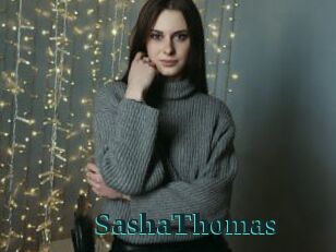 SashaThomas