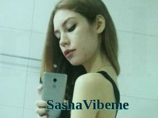 SashaVibeme