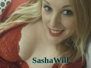 SashaWill