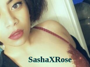 SashaXRose
