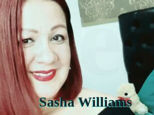 Sasha_Williams