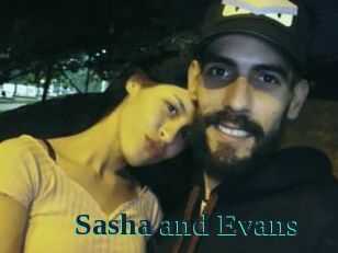 Sasha_and_Evans