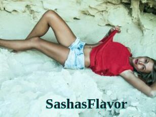 SashasFlavor