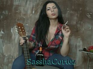 SasshaCortez