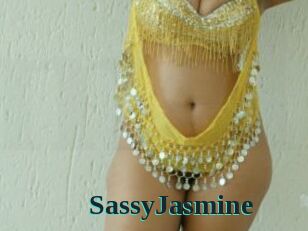 SassyJasmine