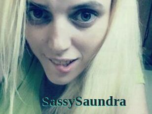 SassySaundra