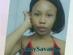 SassySavanne