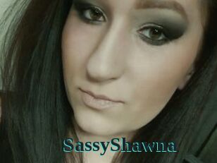SassyShawna