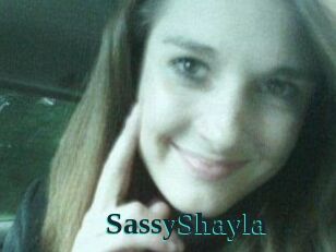 SassyShayla