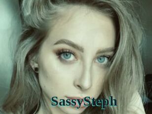 SassySteph