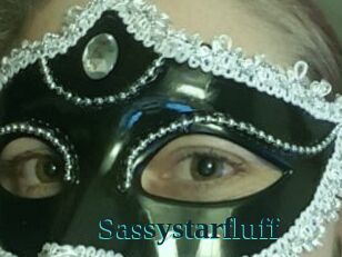 Sassystarfluff