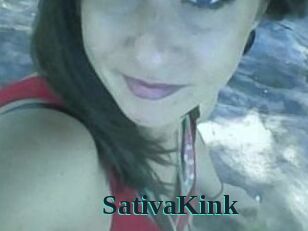 SativaKink