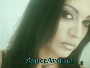 SauceAvonna