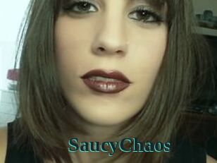 SaucyChaos