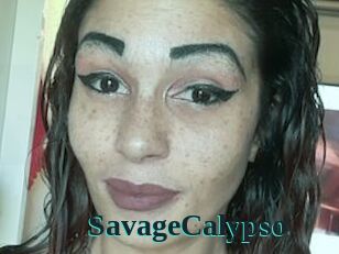 SavageCalypso
