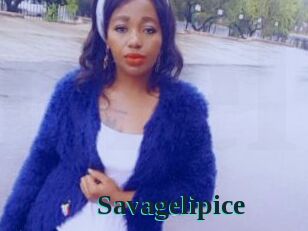 Savagelipice