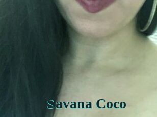 Savana_Coco