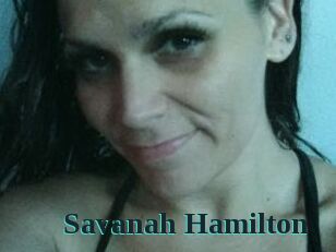 Savanah_Hamilton