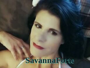 SavannaForte