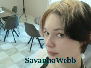 SavannaWebb