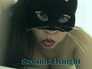 Savanna_Knight