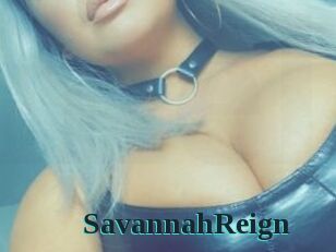 SavannahReign