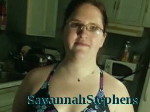 SavannahStephens