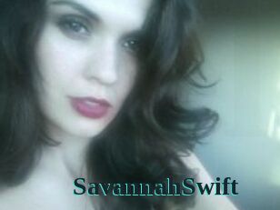 Savannah_Swift