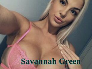 Savannah_Green