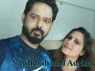 Savannah_and_Adrian
