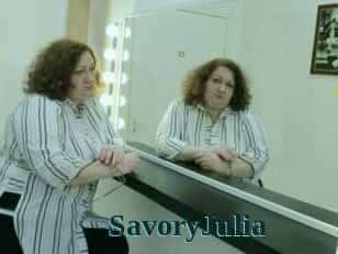 SavoryJulia