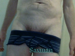 Saxman Melody Melons