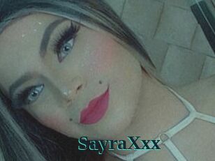 SayraXxx