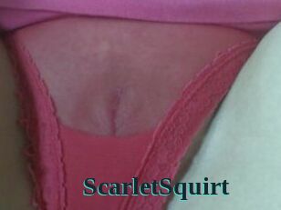 ScarletSquirt