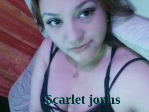 Scarlet_jonhs