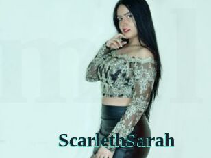 ScarlethSarah