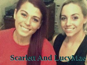 Scarlett_And_LucyMae Melody Melons